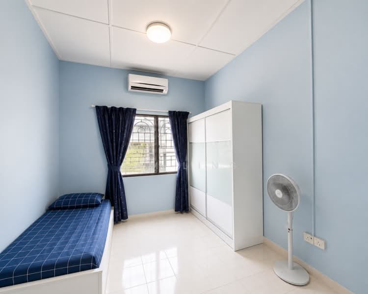 2-storey Terraced House for Sale in Kota Kemuning (Shah Alam) - Jim Ling - Bedroom - PropertyGuru.com.my