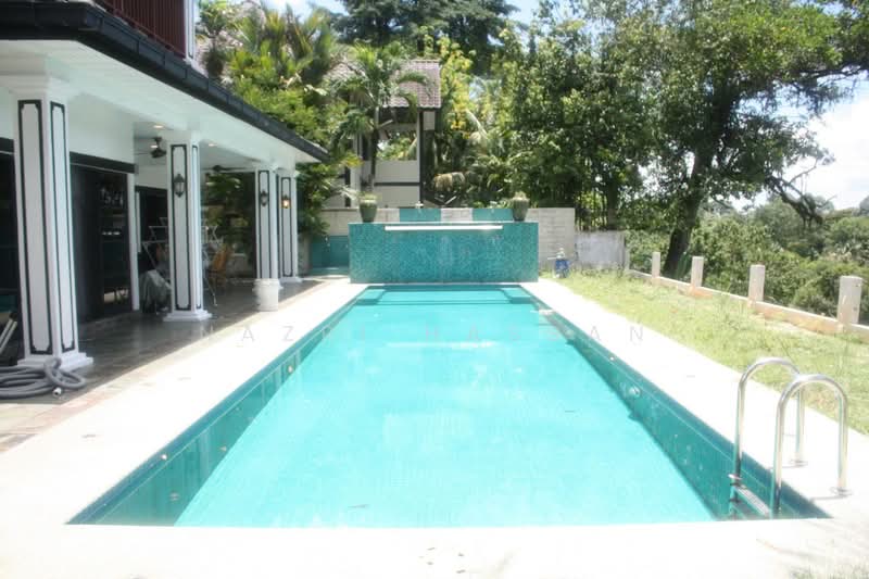 Bungalow for Sale in Shah Alam (Selangor) - Nazri Hassan - Exterior - PropertyGuru.com.my