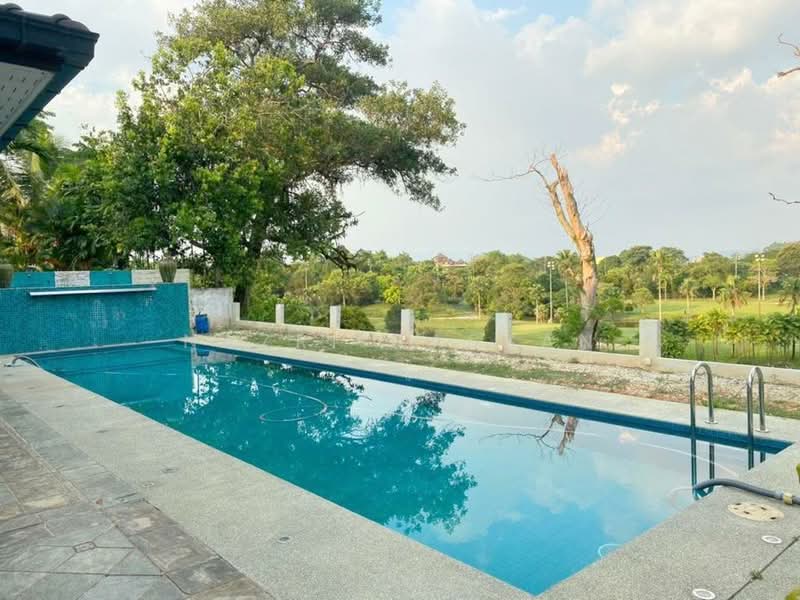Bungalow for Sale in Shah Alam (Selangor) - Nazri Hassan - Exterior - PropertyGuru.com.my