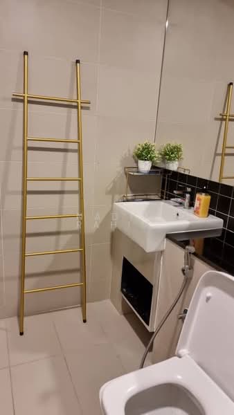 Service Residence for Rent at The Ridge - Nadia Rahim - Bathroom - PropertyGuru.com.my