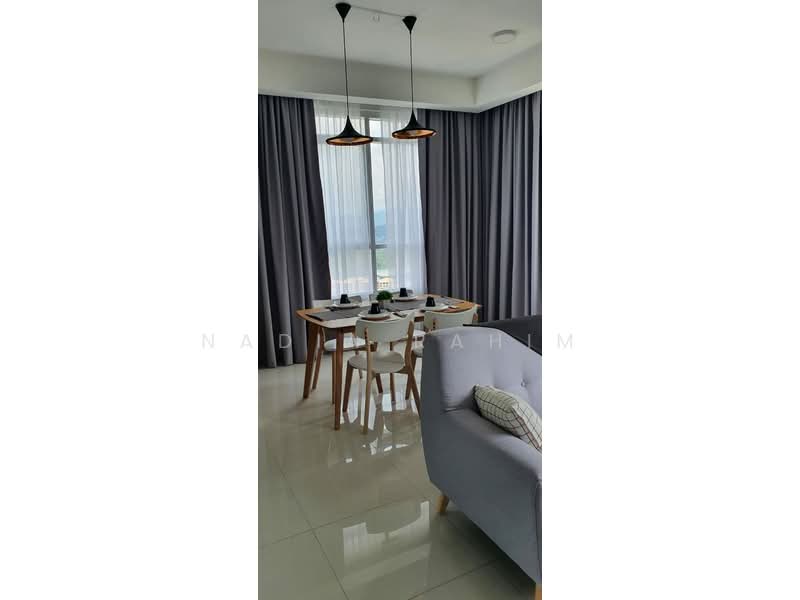 Service Residence for Rent at The Ridge - Nadia Rahim - PropertyGuru.com.my