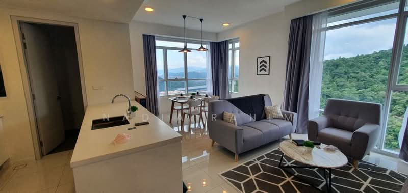 Service Residence for Rent at The Ridge - Nadia Rahim - PropertyGuru.com.my