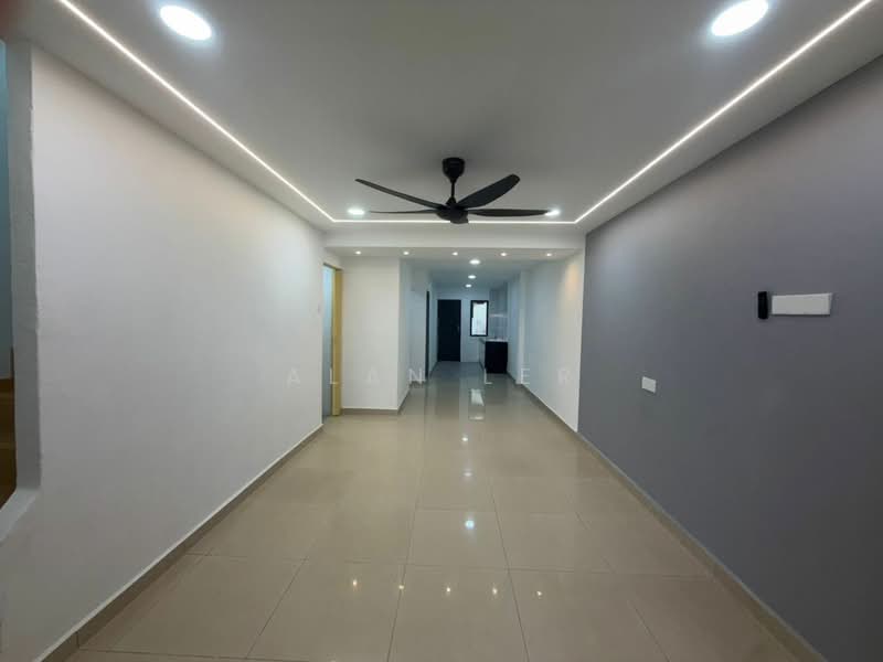 Rumah Teres untuk Dijual di Taman Damai Jaya (Skudai) - Alan Ler - PropertyGuru.com.my