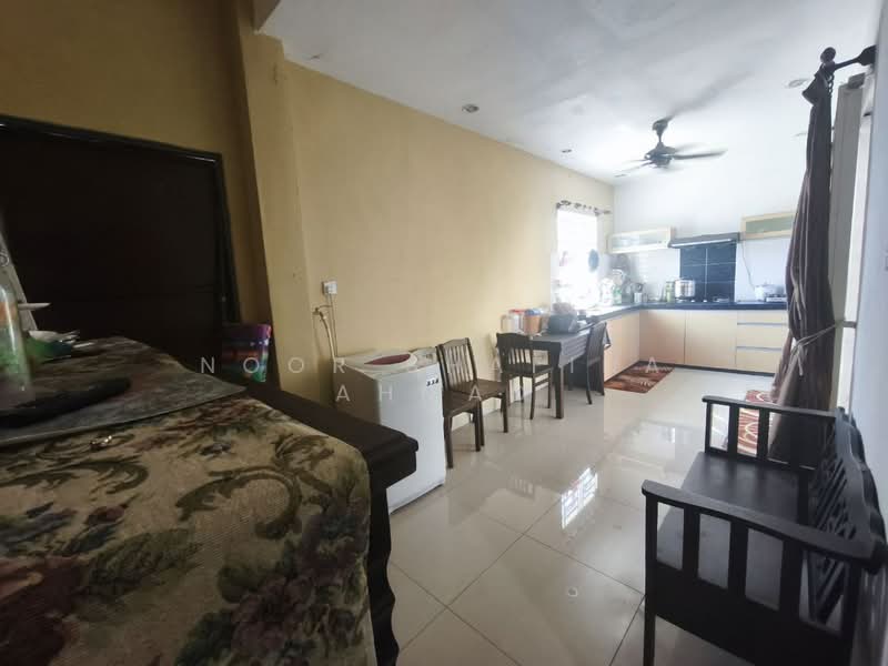 Semi-Detached House for Sale in Baling (Kedah) - Noor Shafina Ahmad - Kitchen - PropertyGuru.com.my