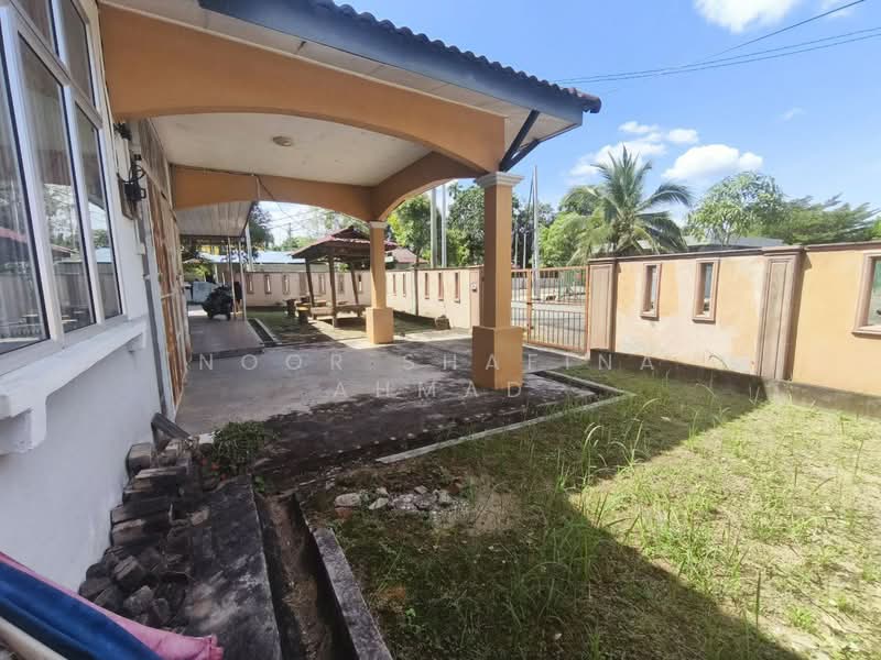 Semi-Detached House for Sale in Baling (Kedah) - Noor Shafina Ahmad - Exterior - PropertyGuru.com.my