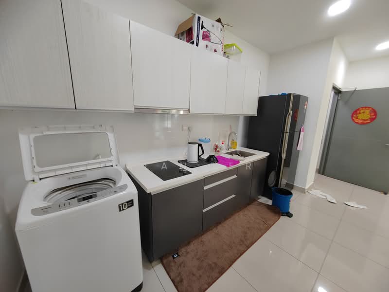 Service Residence for Sale at Citywoods - Alan Ler - Kitchen - PropertyGuru.com.my