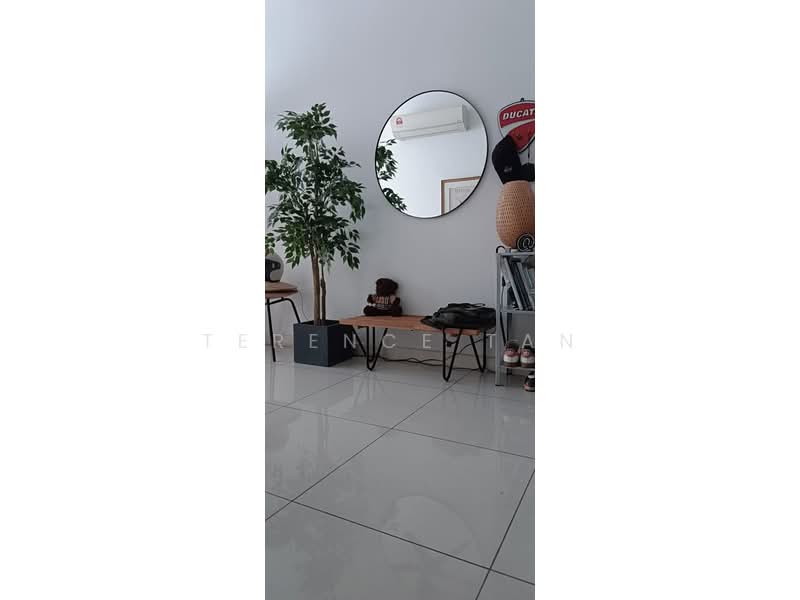 Servis Apartment untuk Dijual di Setia Sky 88 - Terence Tan - Interior - PropertyGuru.com.my