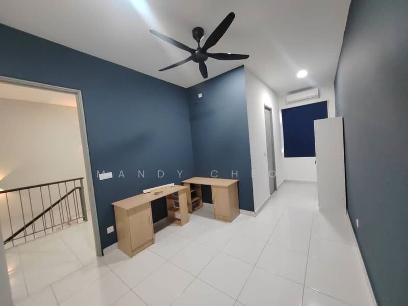 Rumah Teres untuk Disewa di Rawang (Selangor) - Mandy Cheow - Study - PropertyGuru.com.my
