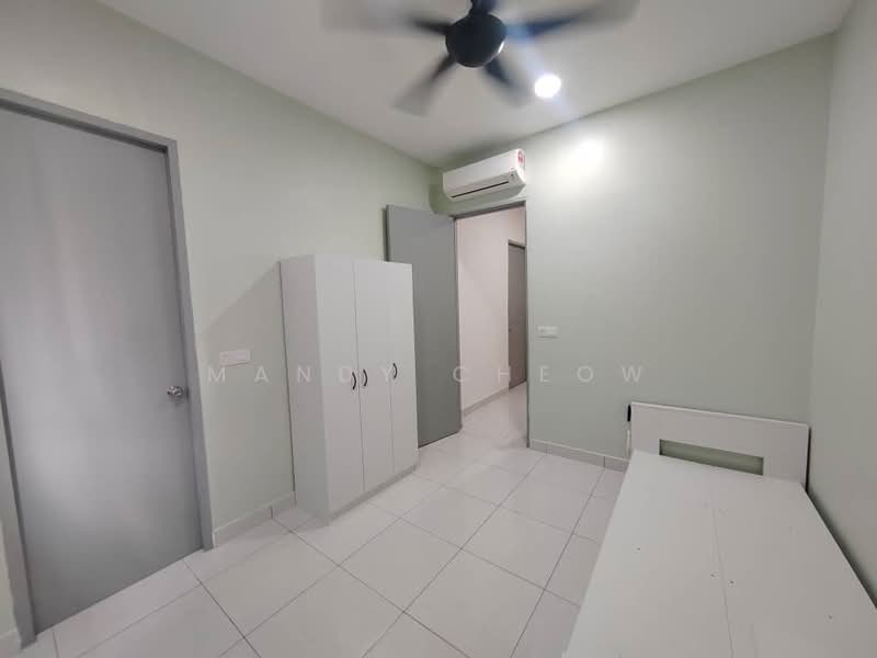 Rumah Teres untuk Disewa di Rawang (Selangor) - Mandy Cheow - Bedroom - PropertyGuru.com.my