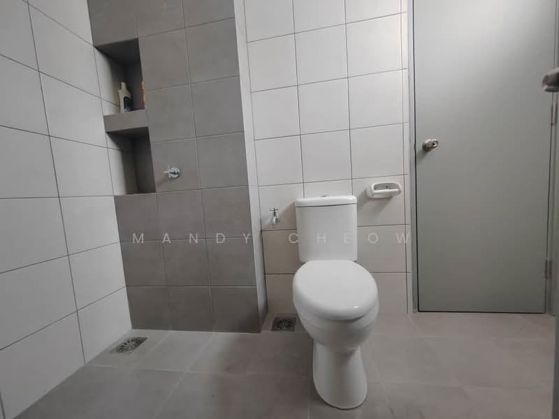 Rumah Teres untuk Disewa di Rawang (Selangor) - Mandy Cheow - Bathroom - PropertyGuru.com.my