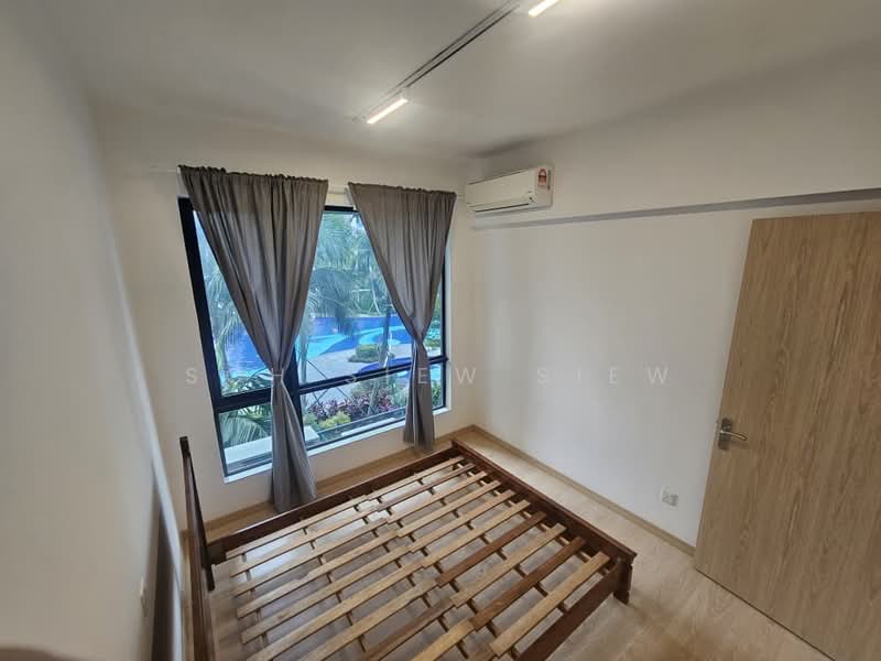 Service Residence for Sale at Aradia Residence @ Lake City KL North - Soh Siew Siew - Bedroom - PropertyGuru.com.my
