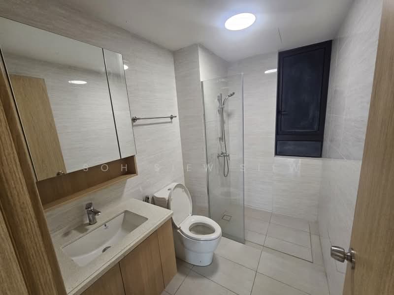 Service Residence for Sale at Aradia Residence @ Lake City KL North - Soh Siew Siew - PropertyGuru.com.my