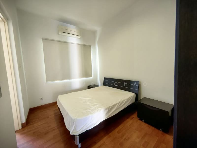 Kondominium untuk Disewa di The Park Residences 1 - Low Wei Chao - Bedroom - PropertyGuru.com.my