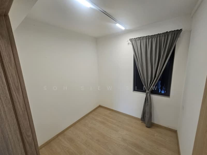Service Residence for Rent at Aradia Residence @ Lake City KL North - Soh Siew Siew - PropertyGuru.com.my