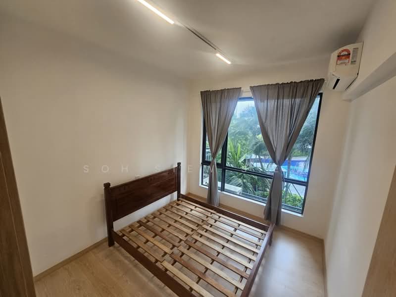 Service Residence for Rent at Aradia Residence @ Lake City KL North - Soh Siew Siew - PropertyGuru.com.my