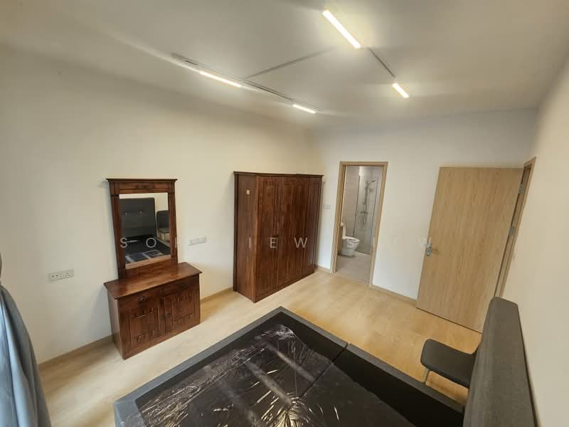 Service Residence for Rent at Aradia Residence @ Lake City KL North - Soh Siew Siew - PropertyGuru.com.my