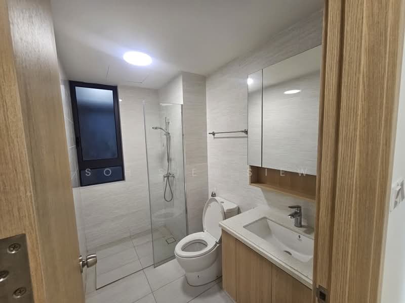 Service Residence for Rent at Aradia Residence @ Lake City KL North - Soh Siew Siew - PropertyGuru.com.my