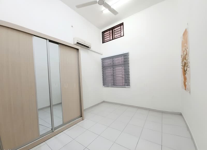 Rumah Teres 1 Tingkat untuk Dijual di Setia Eco Gardens (Gelang Patah) - Mui Hui Tan - Bedroom - PropertyGuru.com.my
