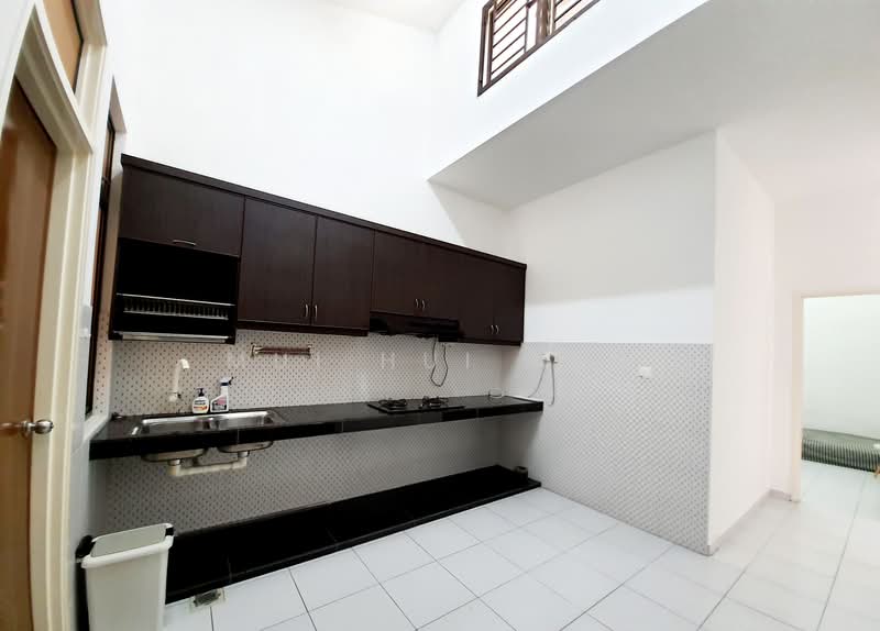 Rumah Teres 1 Tingkat untuk Dijual di Setia Eco Gardens (Gelang Patah) - Mui Hui Tan - Kitchen - PropertyGuru.com.my