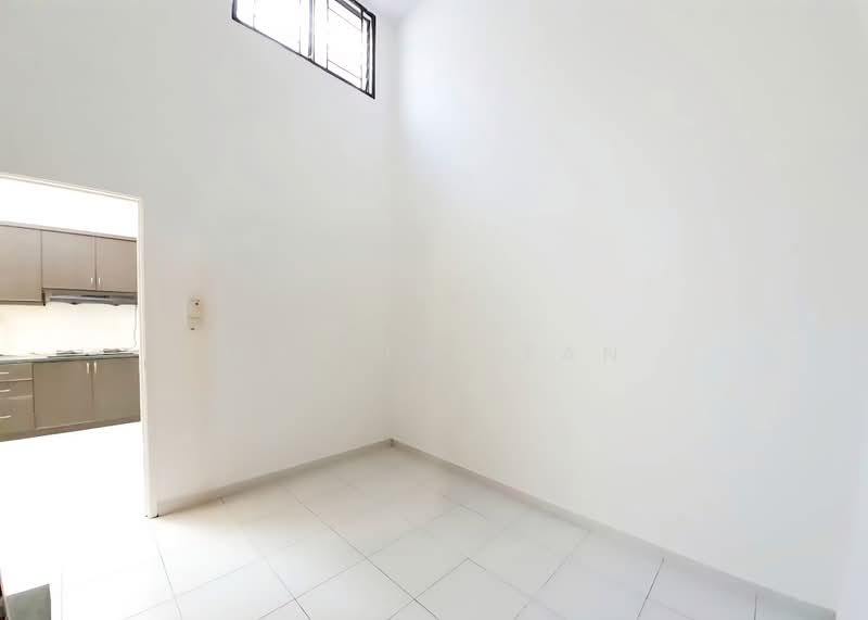 1-storey Terraced House for Sale in Iskandar Puteri (Nusajaya) (Johor) - Mui Hui Tan - Kitchen - PropertyGuru.com.my