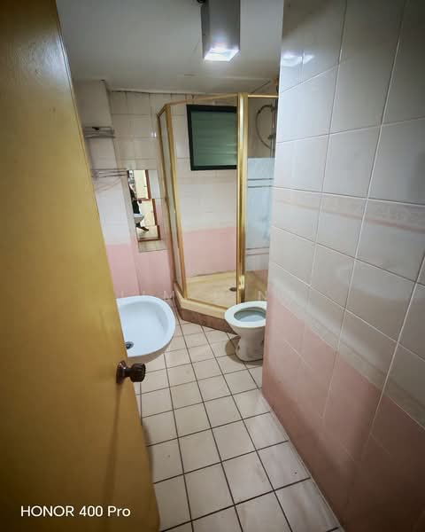 2-storey Terraced House for Sale in Kota Kemuning (Shah Alam) - Jim Ling - Bathroom - PropertyGuru.com.my