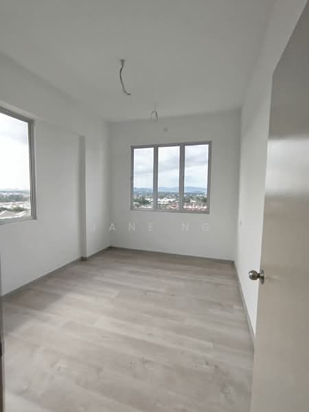 Apartment for Sale at Desa Alma Ria - Jane Ng - Interior - PropertyGuru.com.my