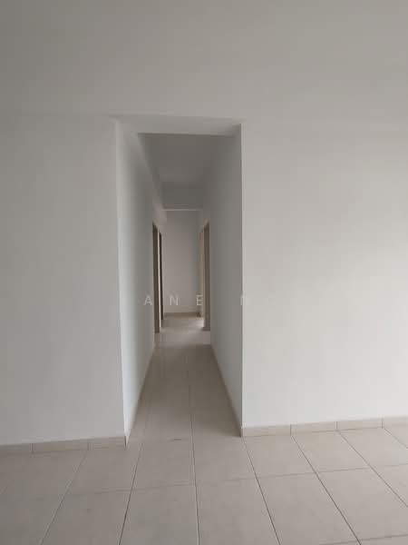 Apartment for Sale at Desa Alma Ria - Jane Ng - Corridor - PropertyGuru.com.my