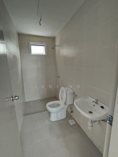 Apartment for Sale at Desa Alma Ria - Jane Ng - Bathroom - PropertyGuru.com.my