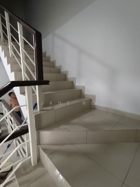 Rumah Teres 3 Tingkat untuk Dijual di Taman Aston (Bukit Mertajam) - Jane Ng - Interior - PropertyGuru.com.my
