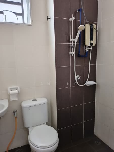 Rumah Teres 3 Tingkat untuk Dijual di Taman Aston (Bukit Mertajam) - Jane Ng - Bathroom - PropertyGuru.com.my