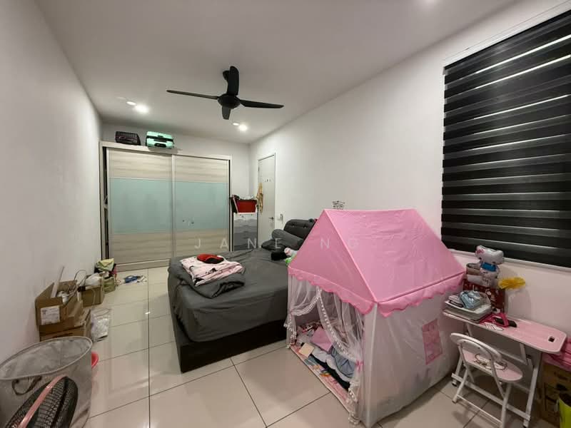 Semi-Detached House for Sale in Alma (Bukit Mertajam) - Jane Ng - Bedroom - PropertyGuru.com.my