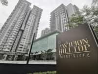 For Sale - Pavilion Hilltop