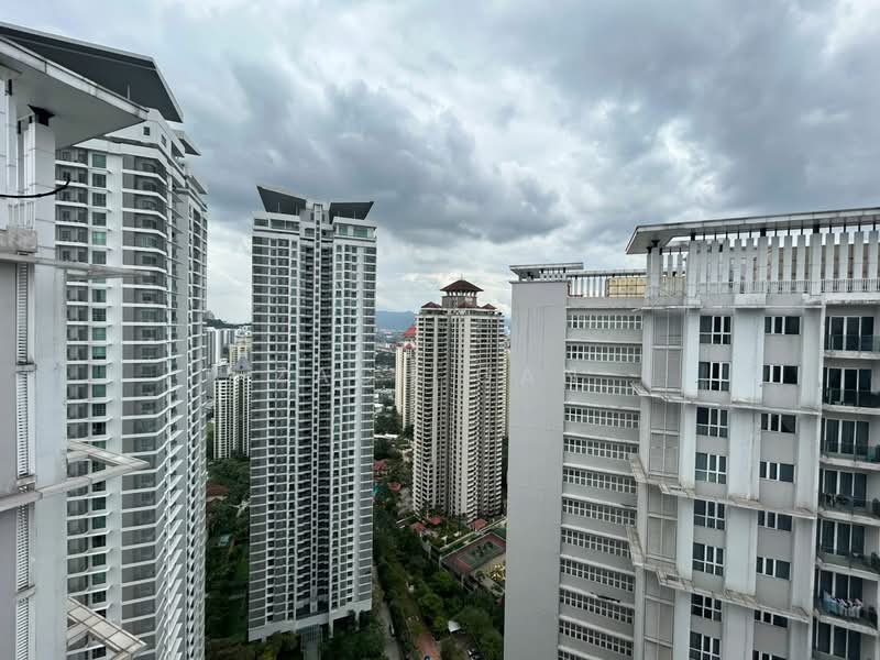 Condominium for Sale at Pavilion Hilltop - Zach Gan - View - PropertyGuru.com.my