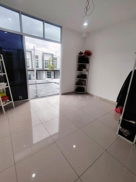 Rumah Teres 2 Tingkat untuk Dijual di Kulim (Kedah) - Noor Shafina Ahmad - Entrance - PropertyGuru.com.my