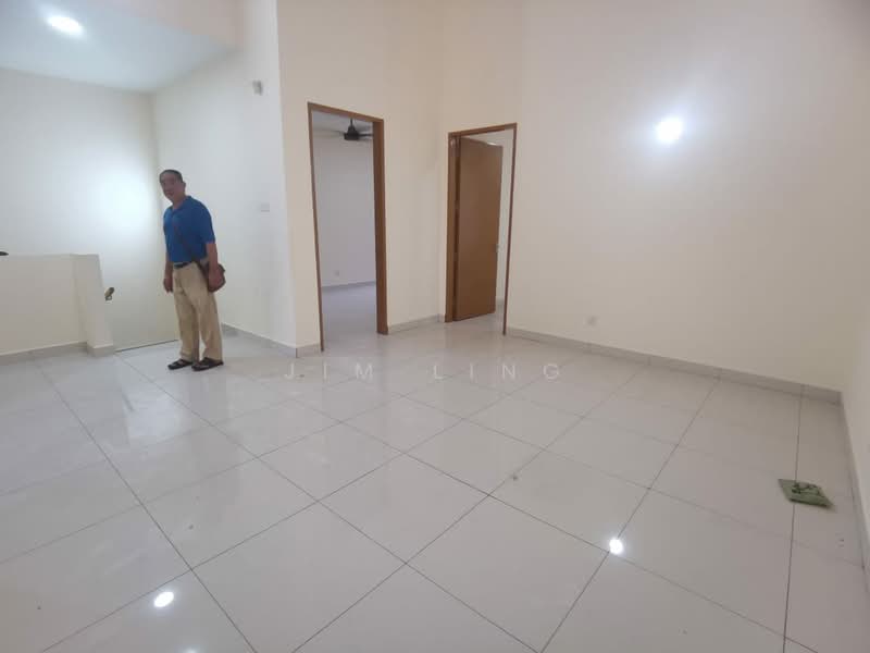 2-storey Terraced House for Sale in Alam Impian (Shah Alam) - Jim Ling - Interior - PropertyGuru.com.my