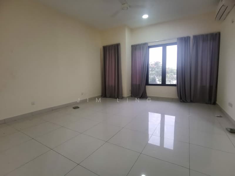 2-storey Terraced House for Sale in Alam Impian (Shah Alam) - Jim Ling - Living Room - PropertyGuru.com.my