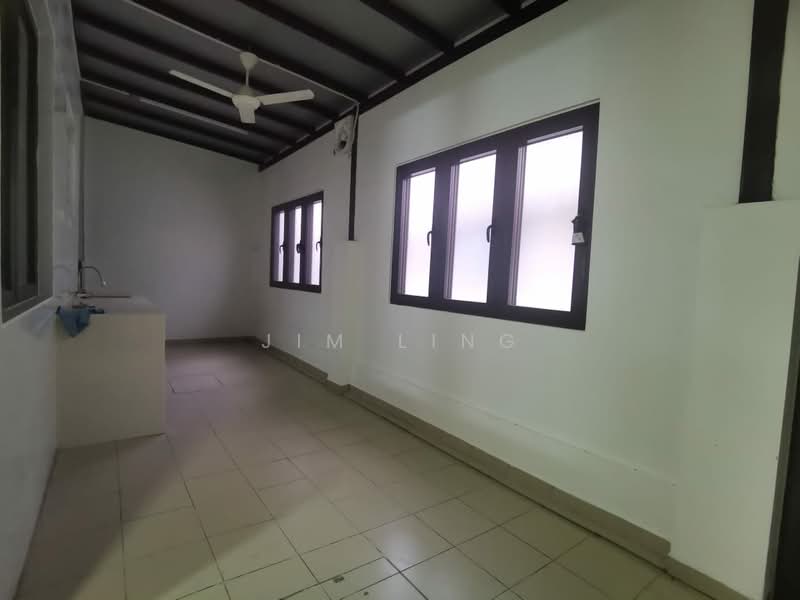 2-storey Terraced House for Sale in Alam Impian (Shah Alam) - Jim Ling - Interior - PropertyGuru.com.my