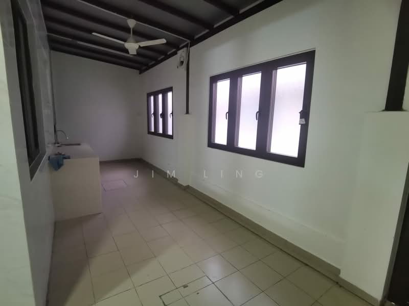 2-storey Terraced House for Sale in Alam Impian (Shah Alam) - Jim Ling - Interior - PropertyGuru.com.my