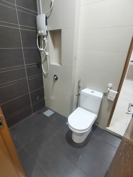 2-storey Terraced House for Sale in Alam Impian (Shah Alam) - Jim Ling - Bathroom - PropertyGuru.com.my