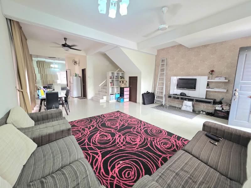 Rumah Teres 2 Tingkat untuk Dijual di Sungai Buloh (Selangor) - Wan Azlan Ahmad - PropertyGuru.com.my