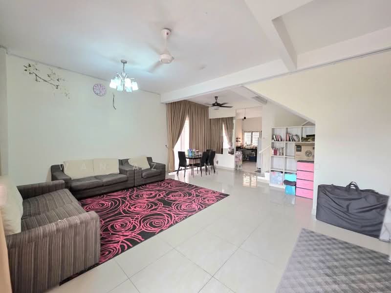 Rumah Teres 2 Tingkat untuk Dijual di Sungai Buloh (Selangor) - Wan Azlan Ahmad - PropertyGuru.com.my