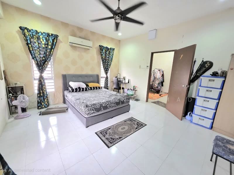 Rumah Teres 2 Tingkat untuk Dijual di Sungai Buloh (Selangor) - Wan Azlan Ahmad - PropertyGuru.com.my