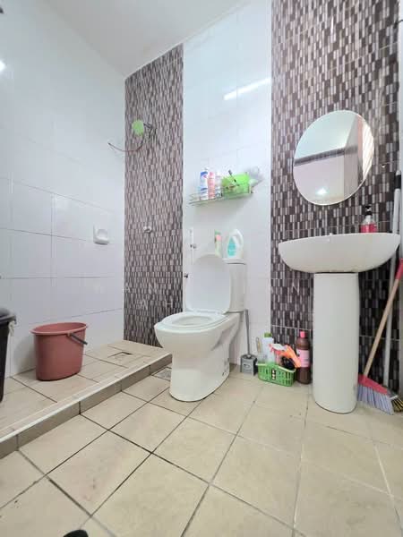 Rumah Teres 2 Tingkat untuk Dijual di Sungai Buloh (Selangor) - Wan Azlan Ahmad - PropertyGuru.com.my