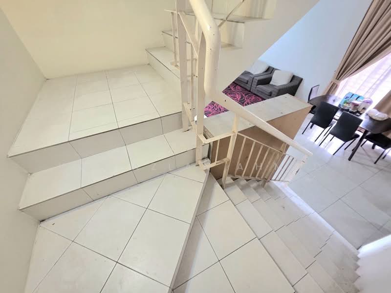 Rumah Teres 2 Tingkat untuk Dijual di Sungai Buloh (Selangor) - Wan Azlan Ahmad - PropertyGuru.com.my
