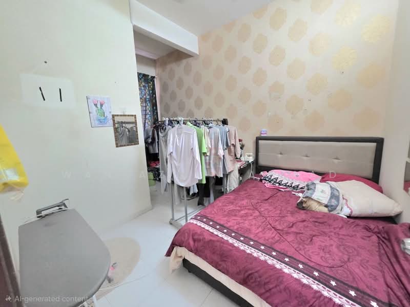 Rumah Teres 2 Tingkat untuk Dijual di Sungai Buloh (Selangor) - Wan Azlan Ahmad - PropertyGuru.com.my