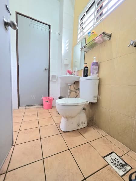 Rumah Teres 2 Tingkat untuk Dijual di Sungai Buloh (Selangor) - Wan Azlan Ahmad - PropertyGuru.com.my