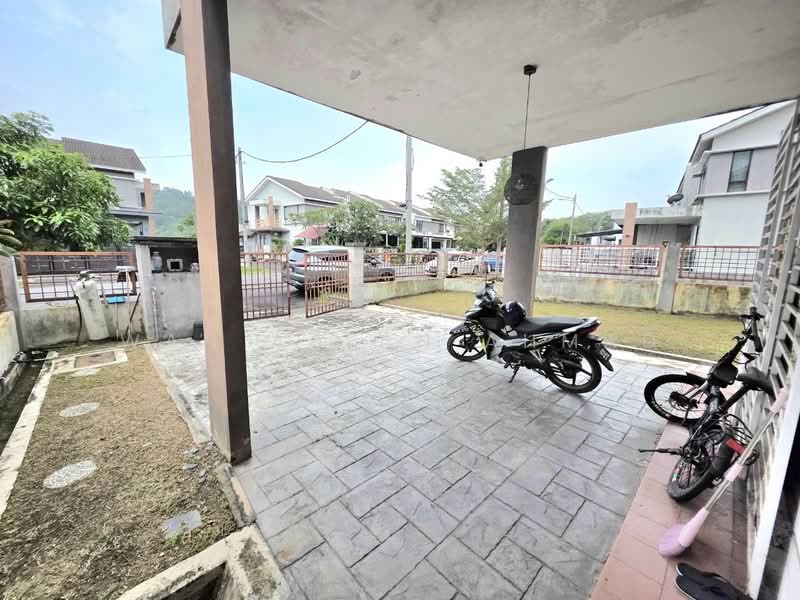 Rumah Teres 2 Tingkat untuk Dijual di Sungai Buloh (Selangor) - Wan Azlan Ahmad - PropertyGuru.com.my