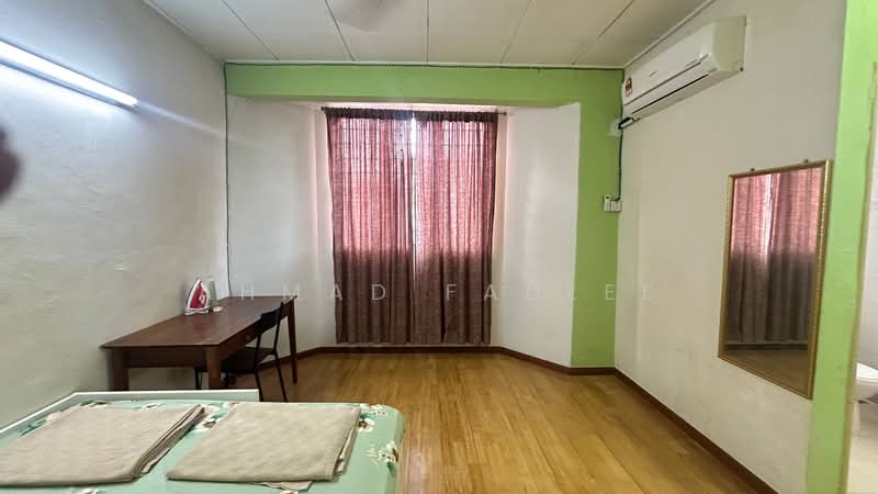 2-storey Terraced House for Sale in Taman Setia Impian (Kajang) - Ahmad Fadlee - PropertyGuru.com.my