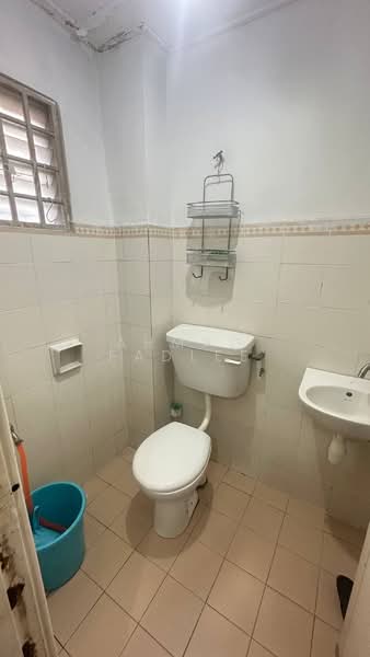 2-storey Terraced House for Sale in Taman Setia Impian (Kajang) - Ahmad Fadlee - PropertyGuru.com.my
