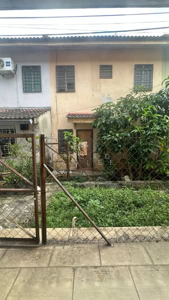 2-storey Terraced House for Sale in Taman Setia Impian (Kajang) - Ahmad Fadlee - PropertyGuru.com.my